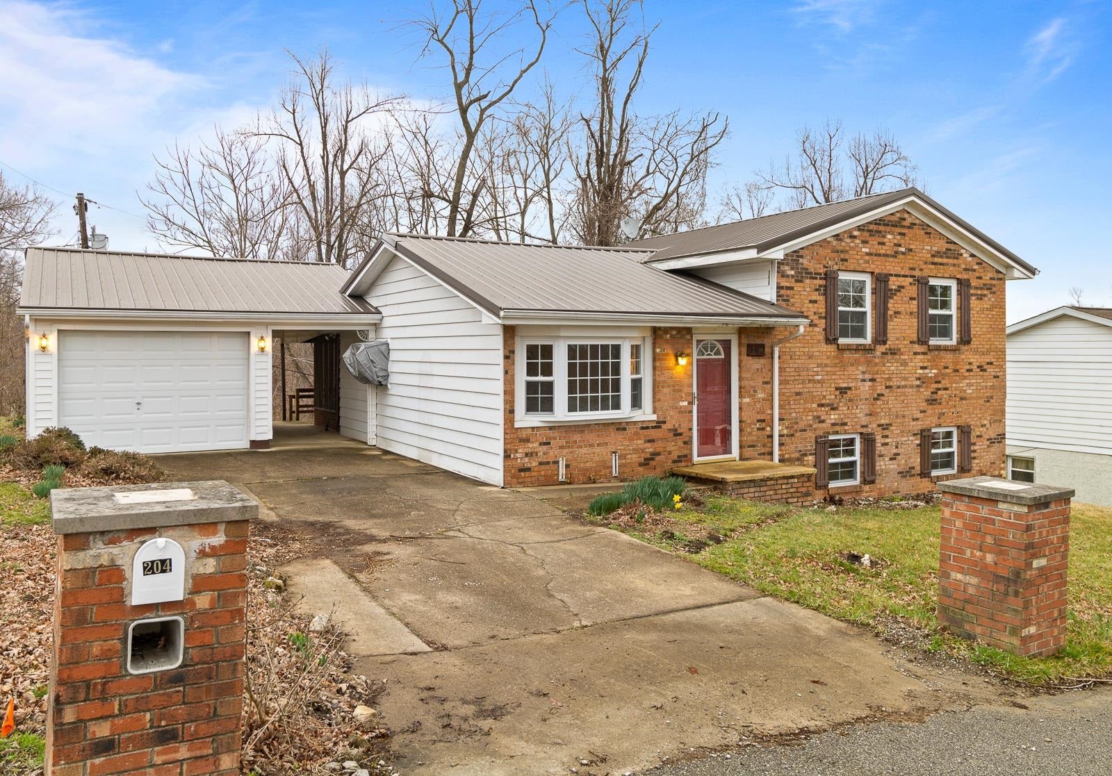 204 Morrow Road Huntington, WV 25701 - Photo 23 of 26 Gallery Image 23