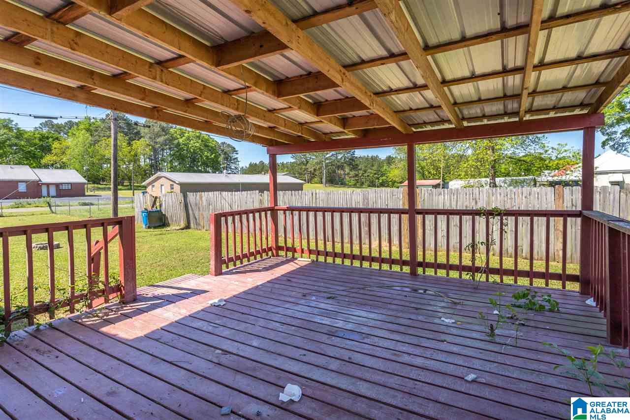600 Alexandria Road Southwest Jacksonville, AL 36265 - Photo 29 of 39