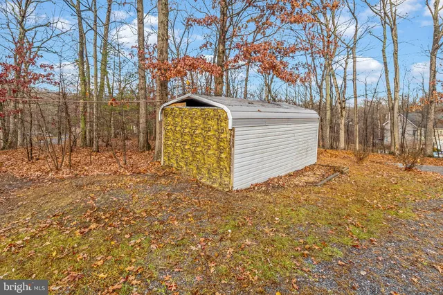 $349,999 | 83 Pale Magnolia Drive, Gerrardstown, WV 25420