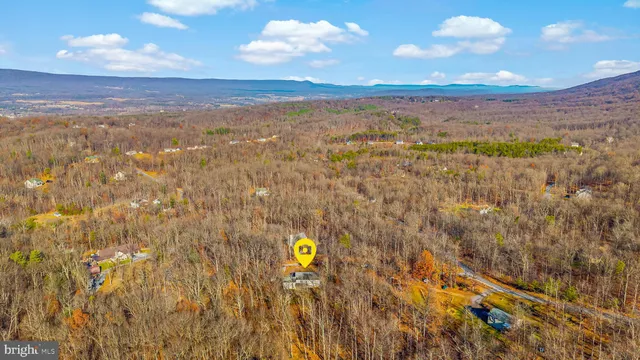 $349,999 | 83 Pale Magnolia Drive, Gerrardstown, WV 25420