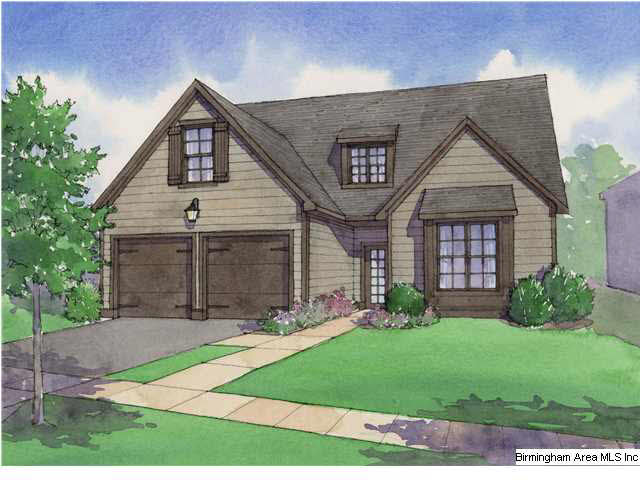 347 Appleford Road Helena, AL 35080 - Photo 3 of 5