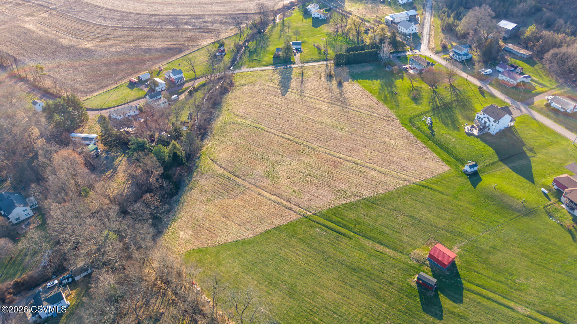 Lot #3 Old Reading Road Catawissa, PA 17820 - Photo 7 of 9