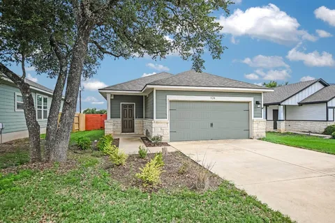 $280,000 | 124 Ancellotta Way, Leander, TX 78641