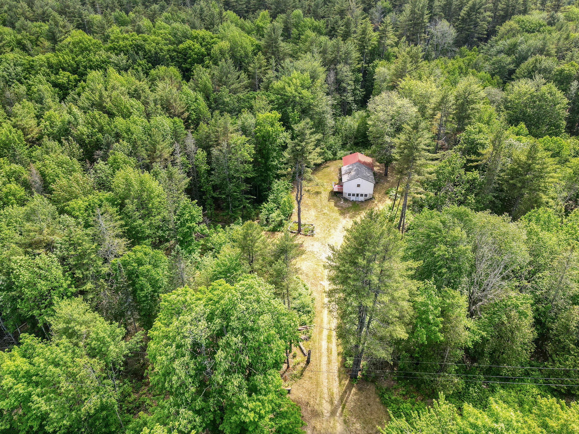 1036 Avenue Road Exeter, ME 04435 - Photo 1 of 43 108799ae-101