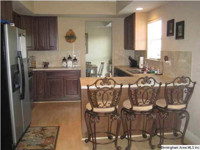 317 Nottingham Drive Calera, AL 35040 - Photo 6 of 20