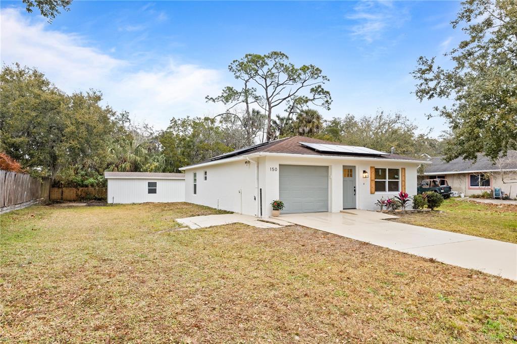 150 Howes Street Port Orange, FL 32127 - Photo 26 of 27