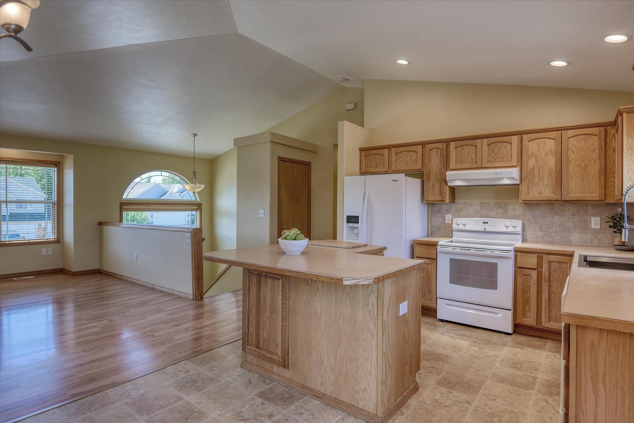 9012 North Ash Street Spokane, WA 99208 - Photo 13 of 50 Gallery Image 13