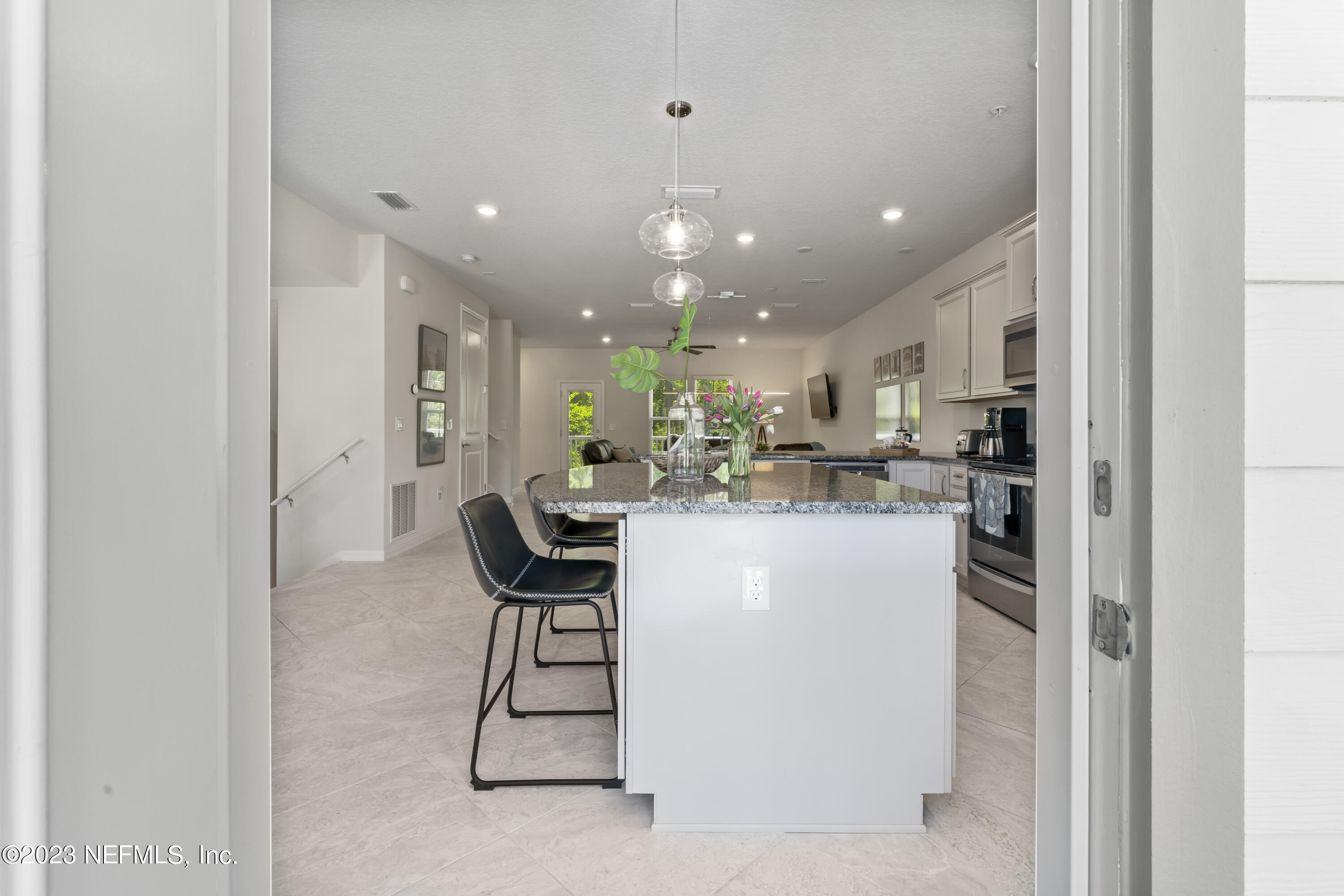 55 Spring Tide Way Ponte Vedra, FL 32081 - Photo 15 of 75 View from balcony