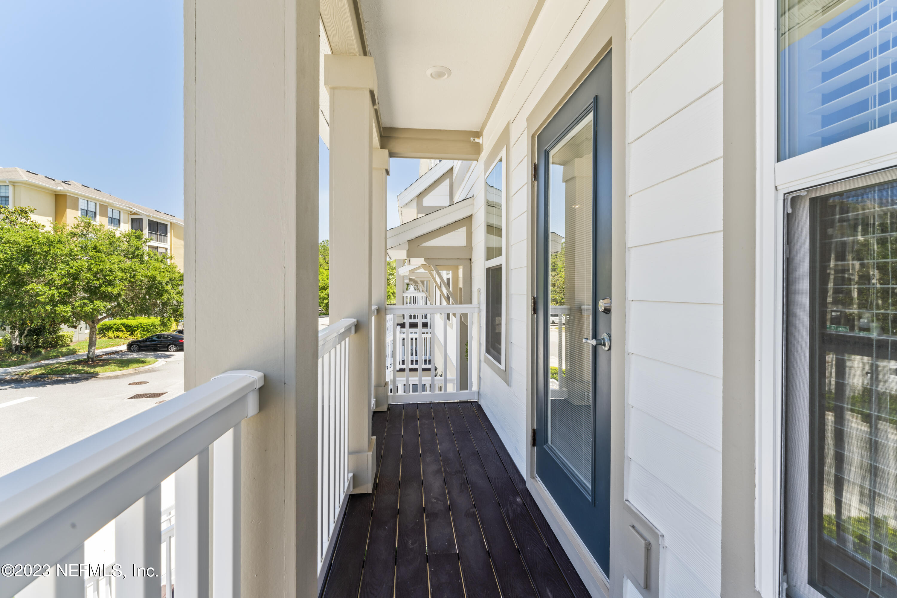 55 Spring Tide Way Ponte Vedra, FL 32081 - Photo 16 of 75 a view of a porch