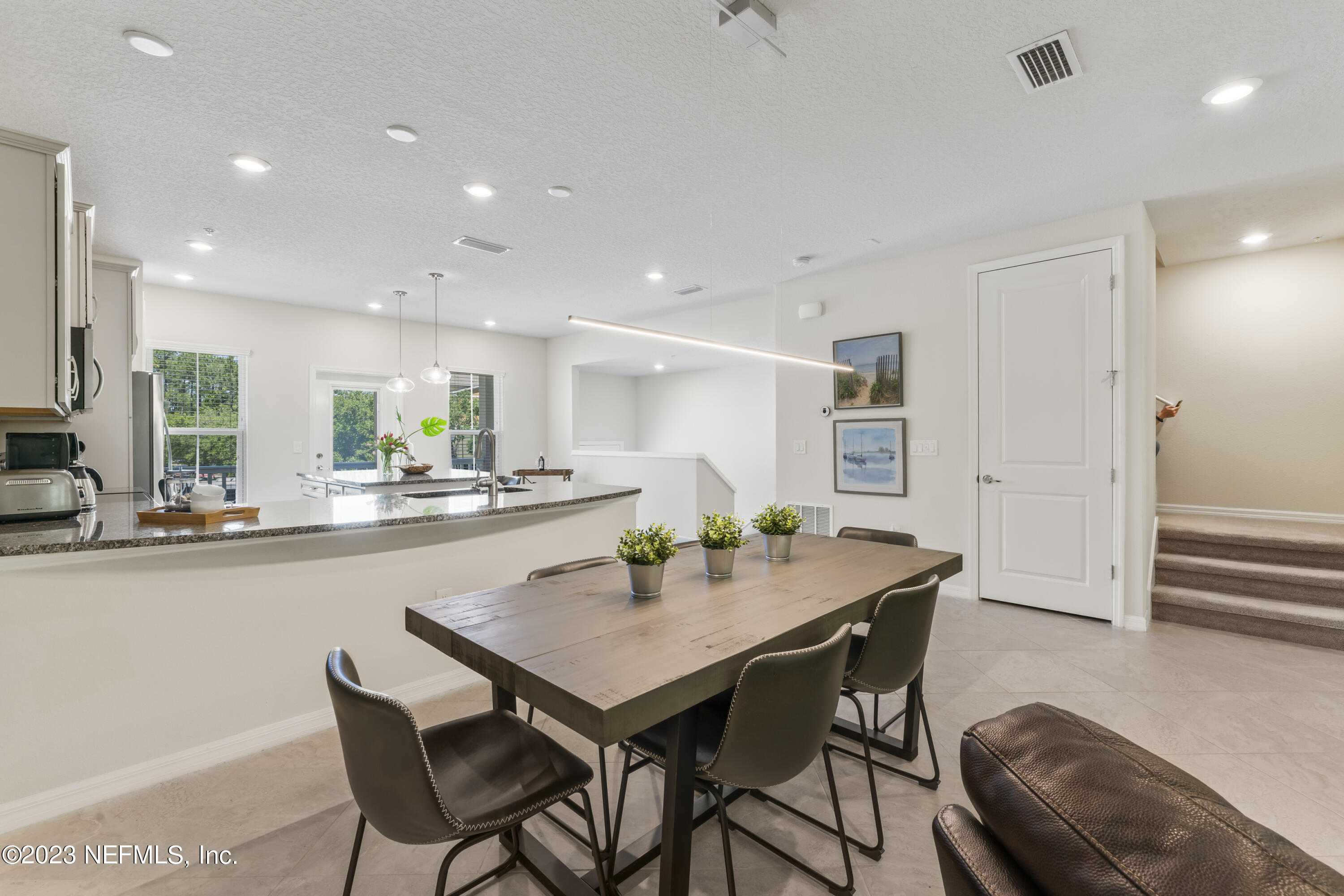 55 Spring Tide Way Ponte Vedra, FL 32081 - Photo 17 of 75 Dining area