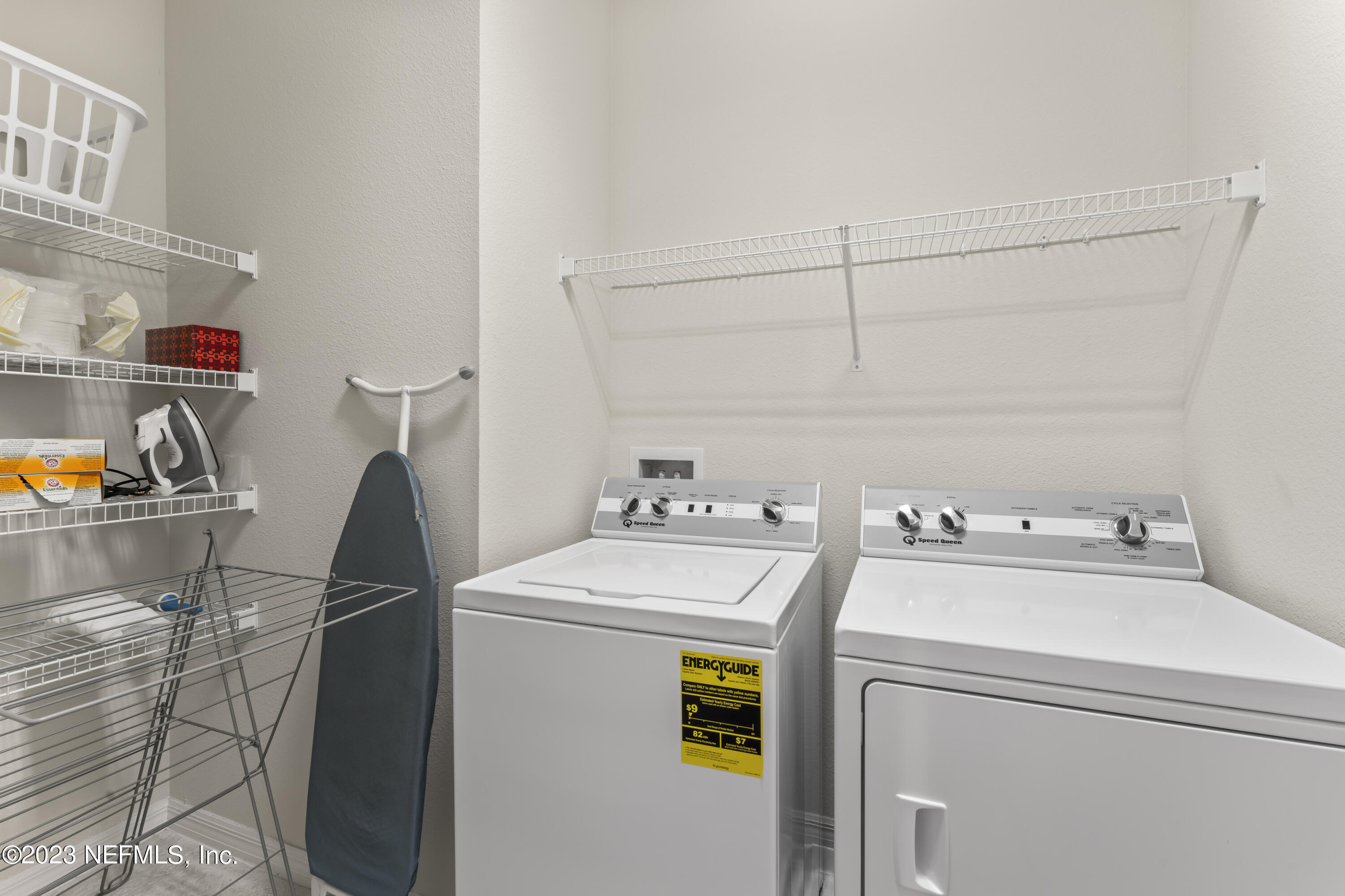 55 Spring Tide Way Ponte Vedra, FL 32081 - Photo 39 of 75 Laundry Room