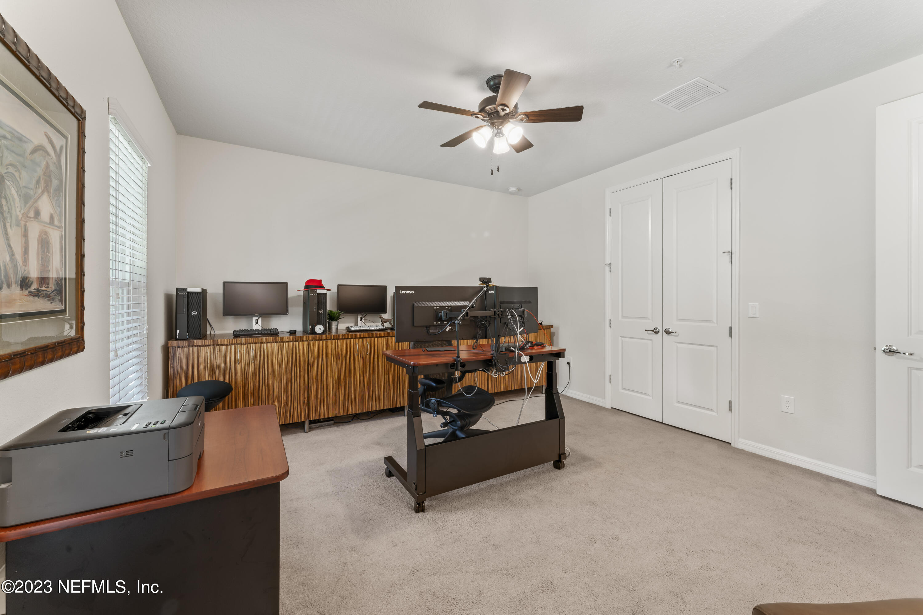 55 Spring Tide Way Ponte Vedra, FL 32081 - Photo 43 of 75 a living room with furniture