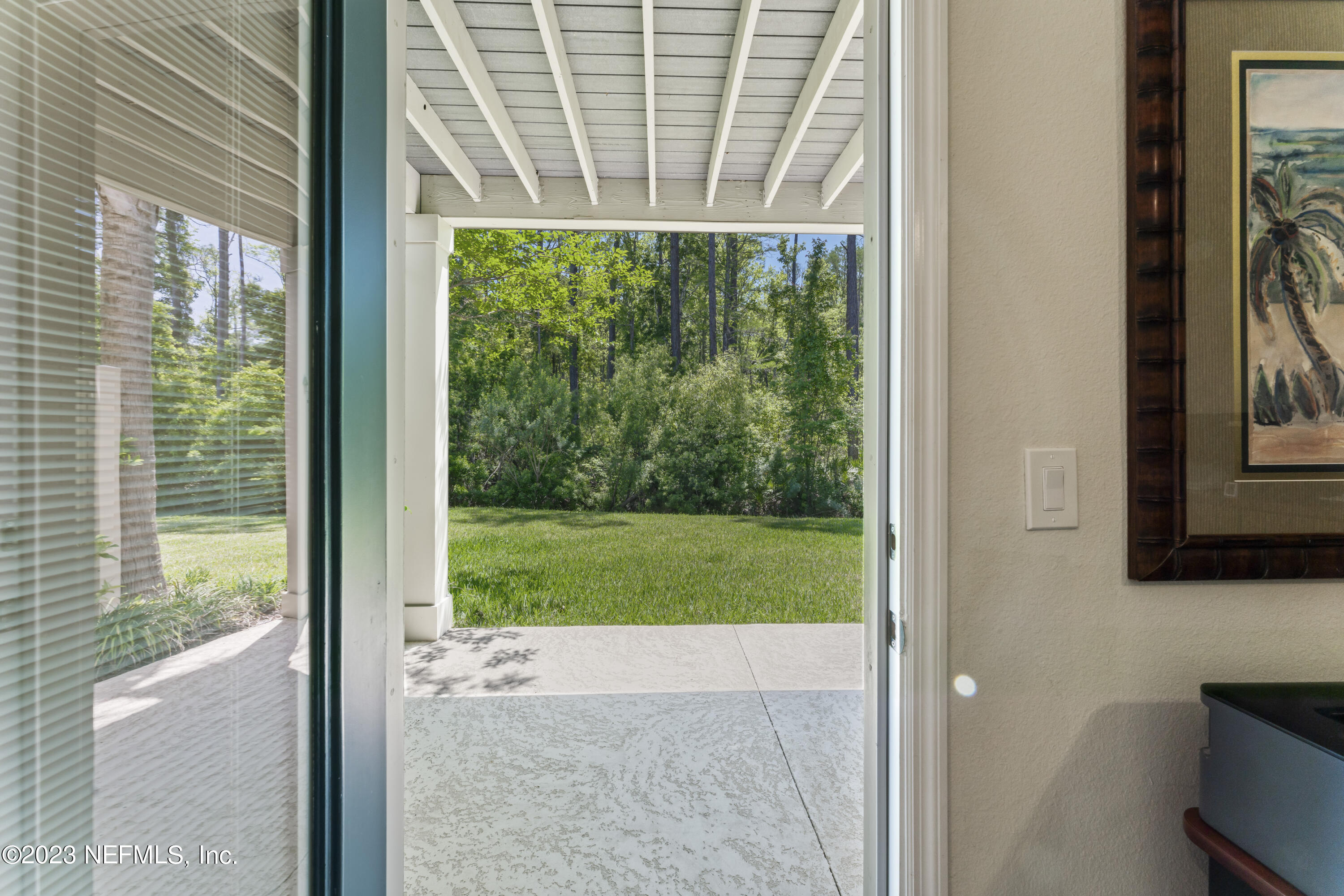 55 Spring Tide Way Ponte Vedra, FL 32081 - Photo 46 of 75 Lanai