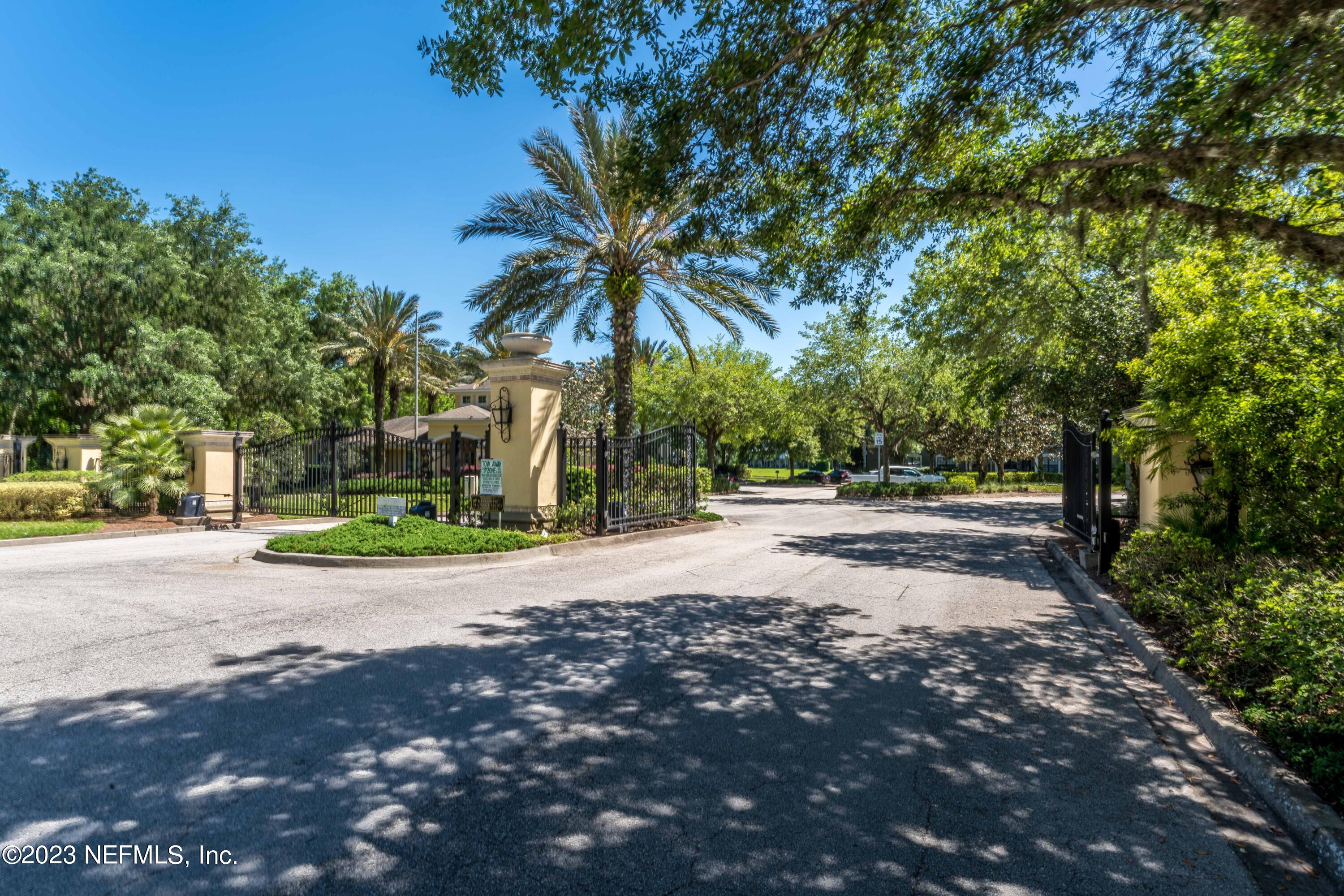 55 Spring Tide Way Ponte Vedra, FL 32081 - Photo 59 of 75 Entrance