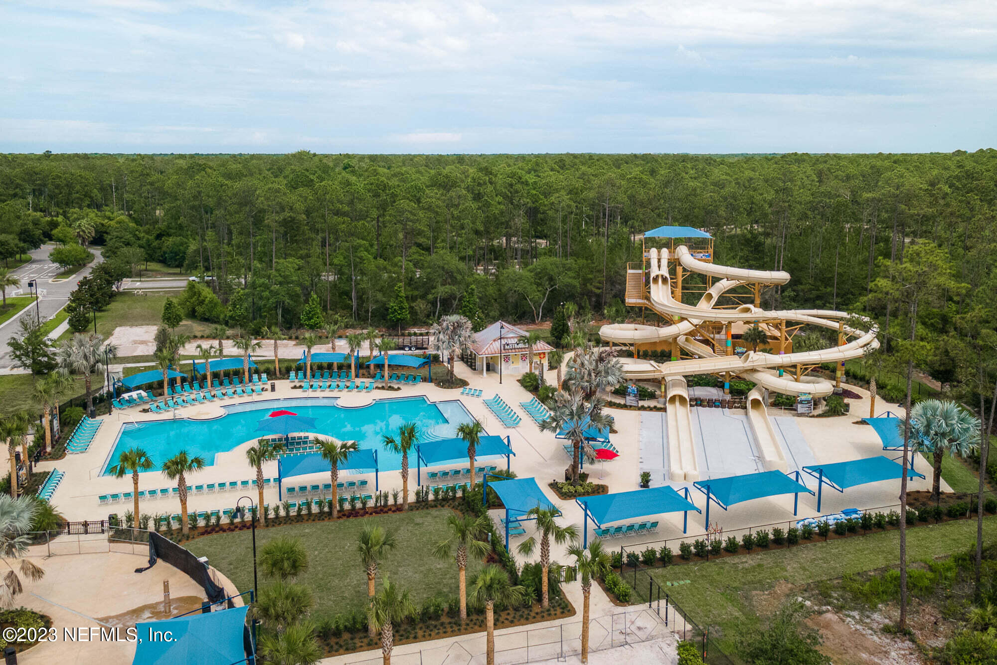 55 Spring Tide Way Ponte Vedra, FL 32081 - Photo 66 of 75 nocateespraypark