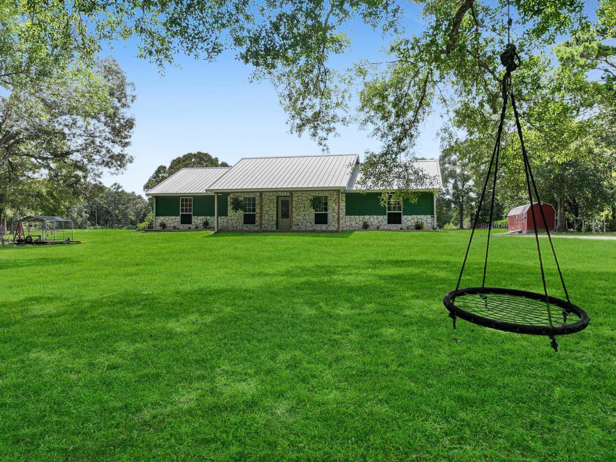 19200 Fm 92 Road Spurger, TX 77660 - Photo 8 of 49