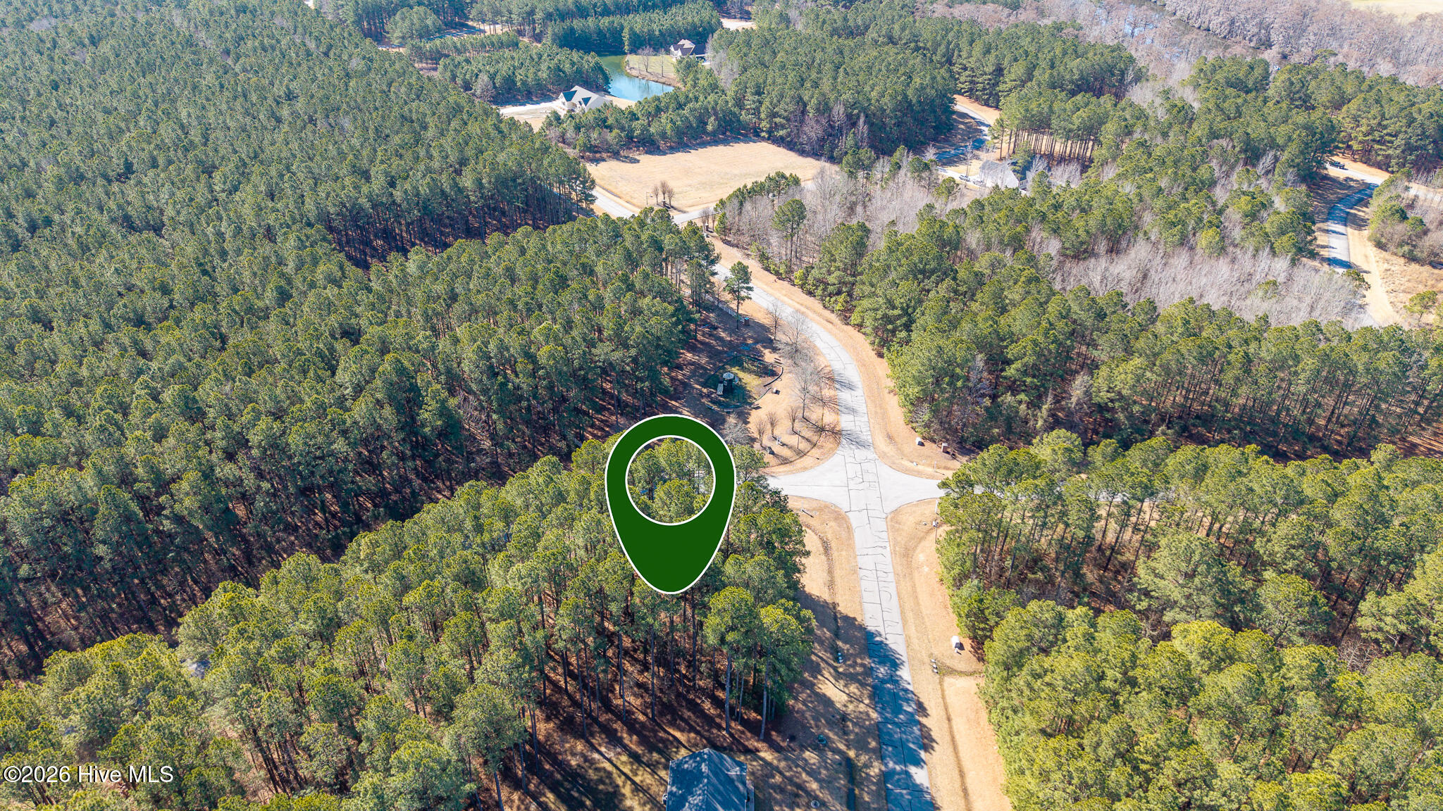 201 Norcum Point Road Edenton, NC 27932 - Photo 5 of 11 201 Norcum Point Rd-05-1