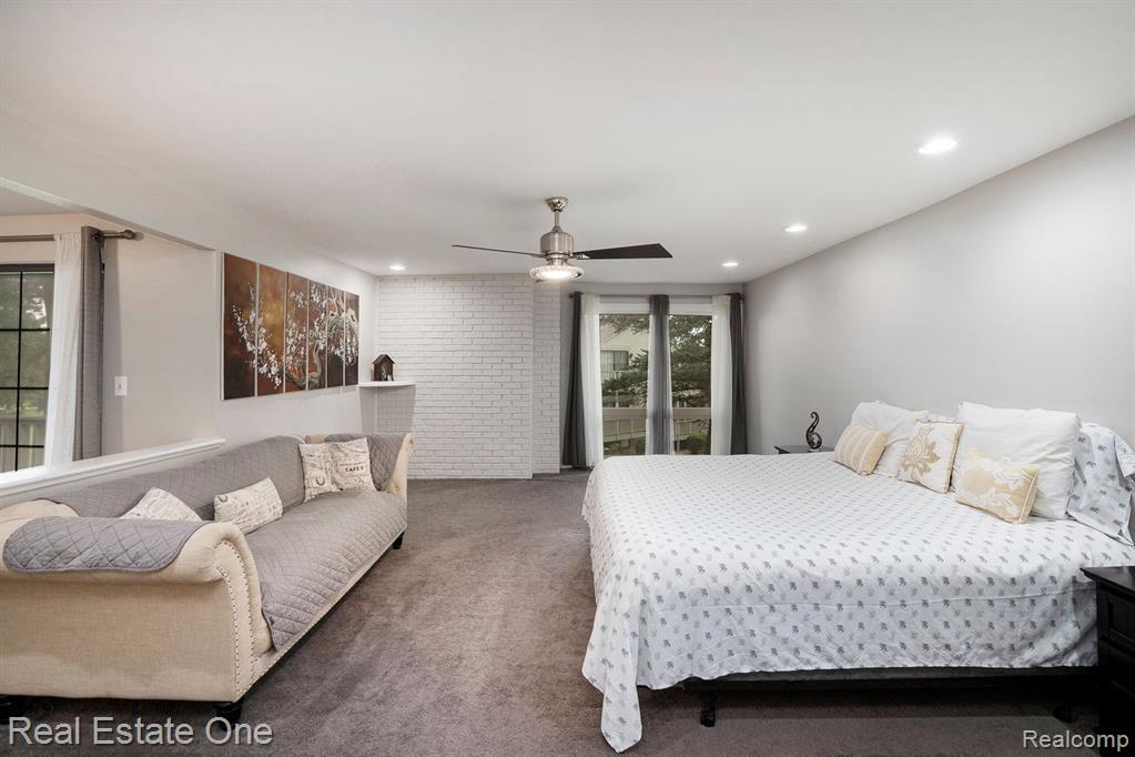 7363 Bridge Way West Bloomfield, MI 48322 - Photo 21 of 51 Gallery Image 21