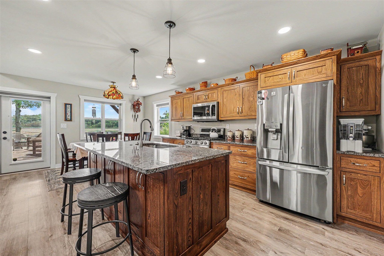 15303 Seymour Road Grass Lake, MI 49240 - Photo 15 of 98
