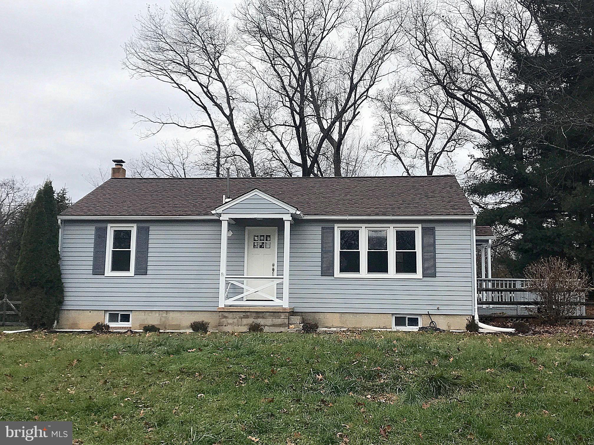 204 Delight Road Reisterstown, MD 21136 - Photo 3 of 26 Exterior (Front)