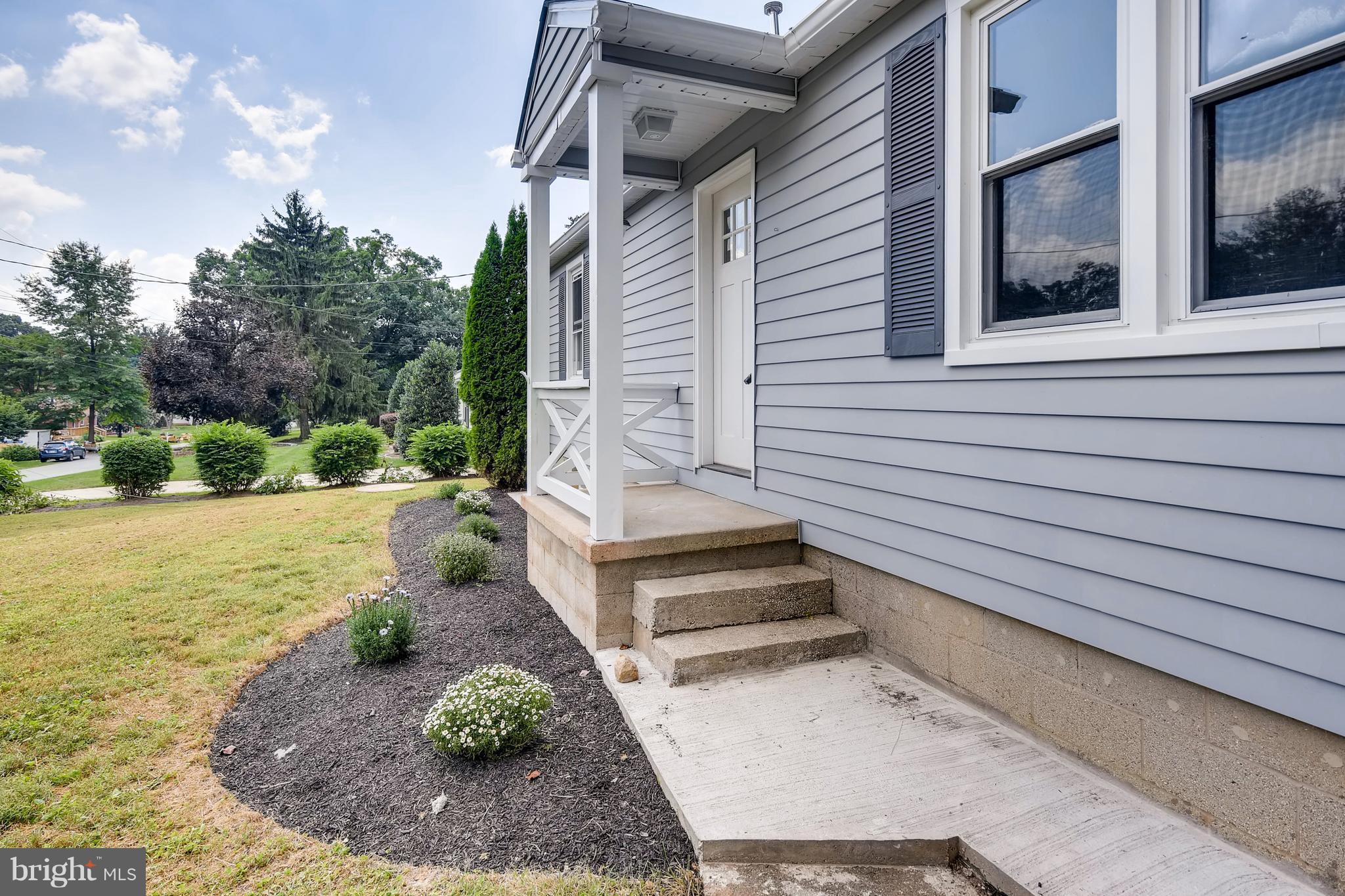 204 Delight Road Reisterstown, MD 21136 - Photo 4 of 26 Exterior (Front)