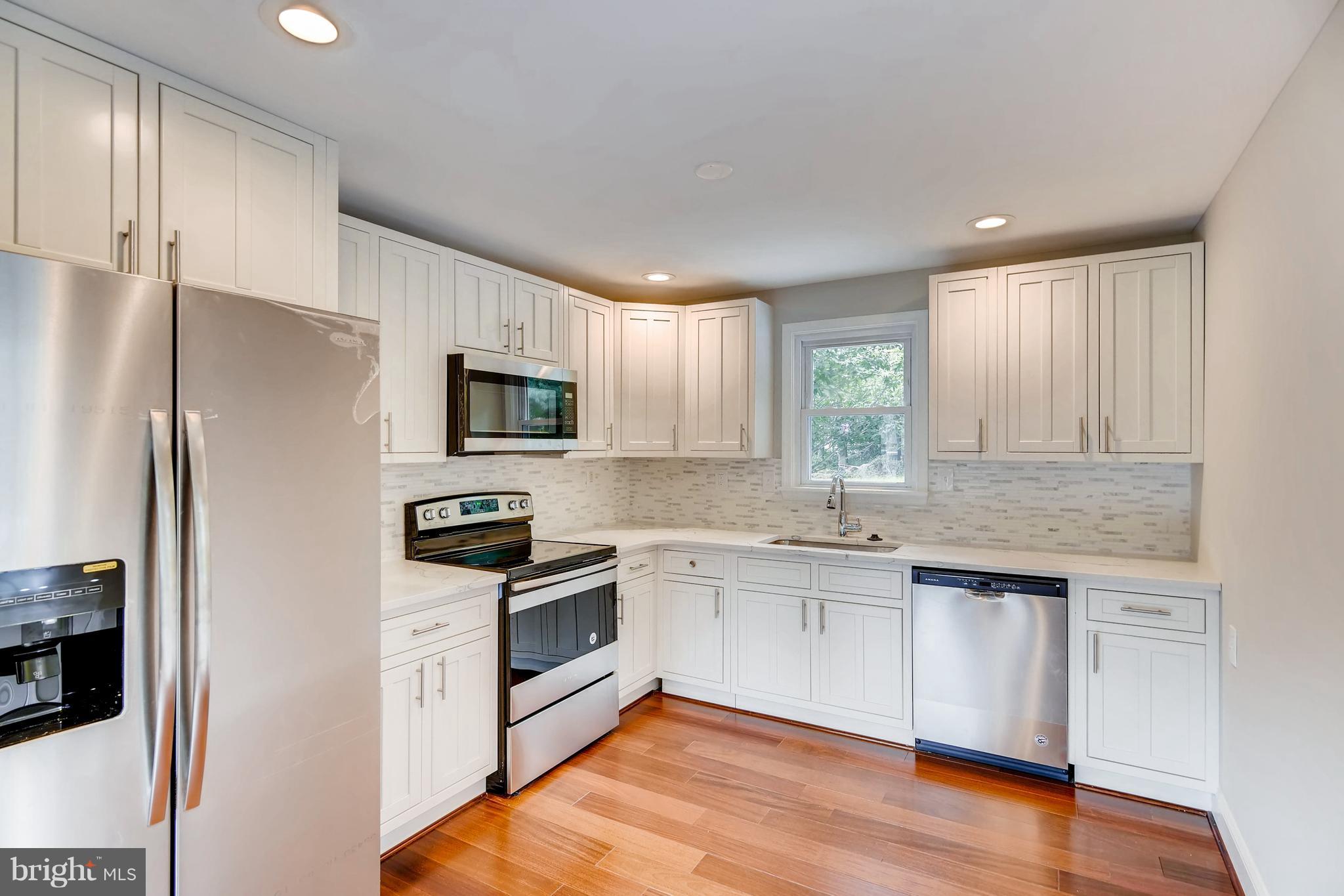 204 Delight Road Reisterstown, MD 21136 - Photo 8 of 26 Kitchen