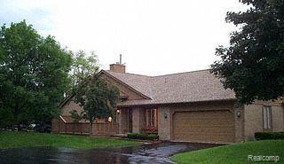 2166 London Bridge Drive Rochester, MI 48307 - Photo 1 of 1 FRONT