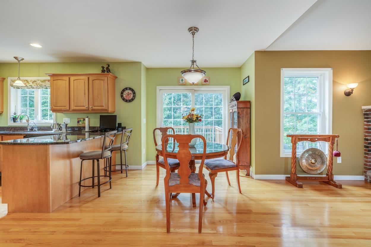 14 Lannan Drive Pelham, NH 03076 - Photo 18 of 40