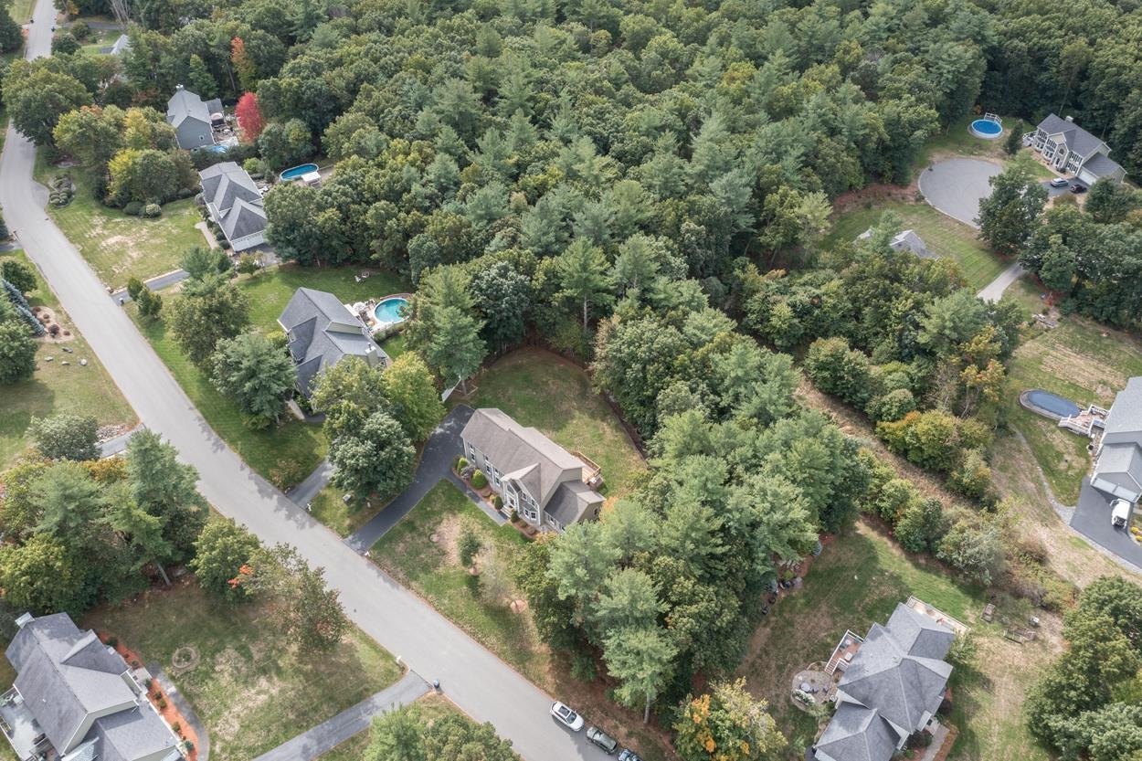 14 Lannan Drive Pelham, NH 03076 - Photo 39 of 40