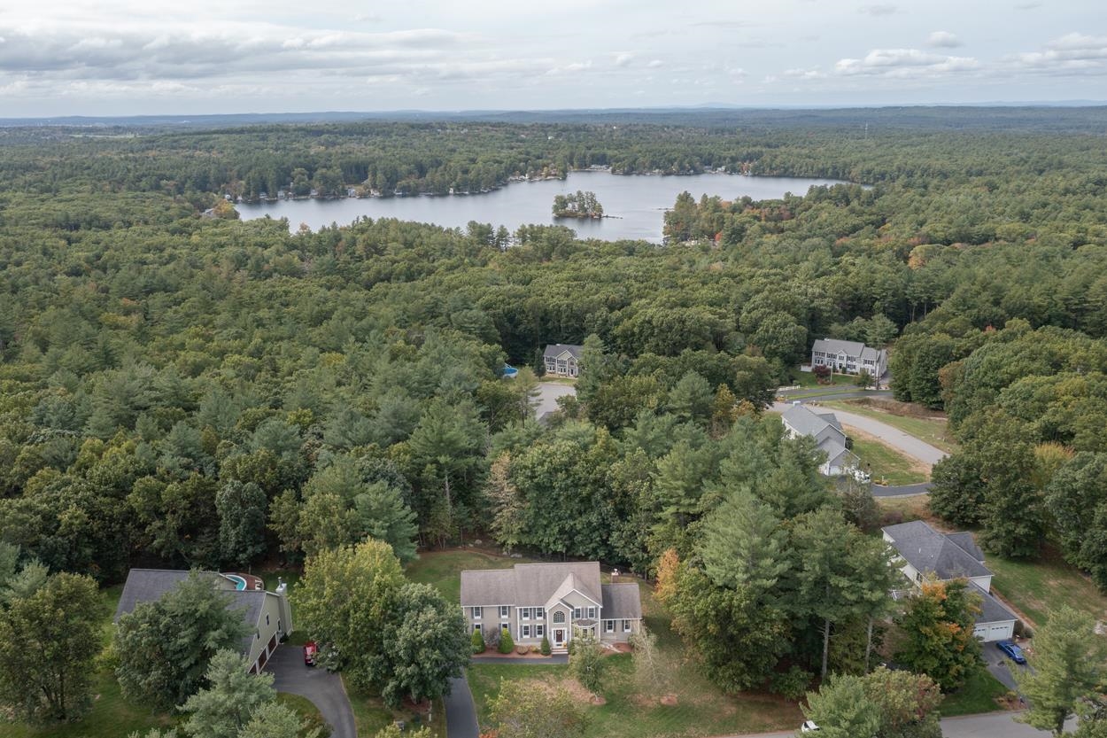 14 Lannan Drive Pelham, NH 03076 - Photo 40 of 40