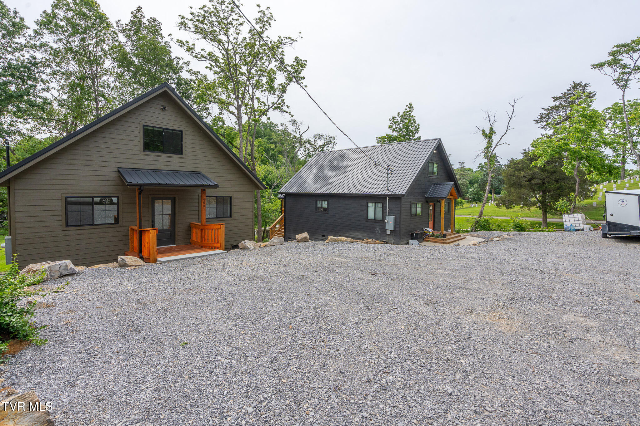 403 Crescent Drive Greeneville, TN 37743 - Photo 3 of 18 Crescent Dr 19