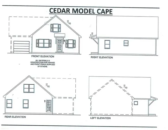 $421,700 | 27 B Woodland Way, Plymouth, NH 03264