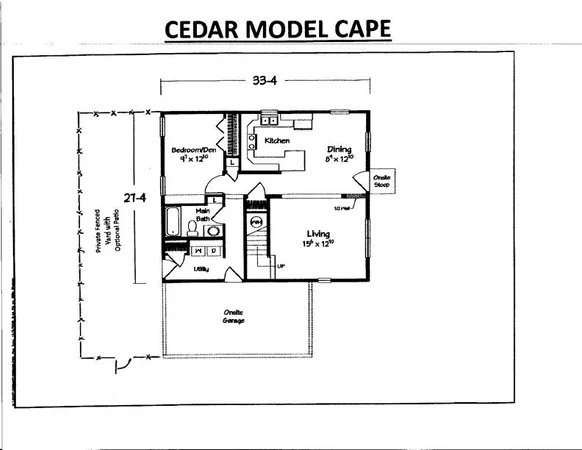 $421,700 | 27 B Woodland Way, Plymouth, NH 03264