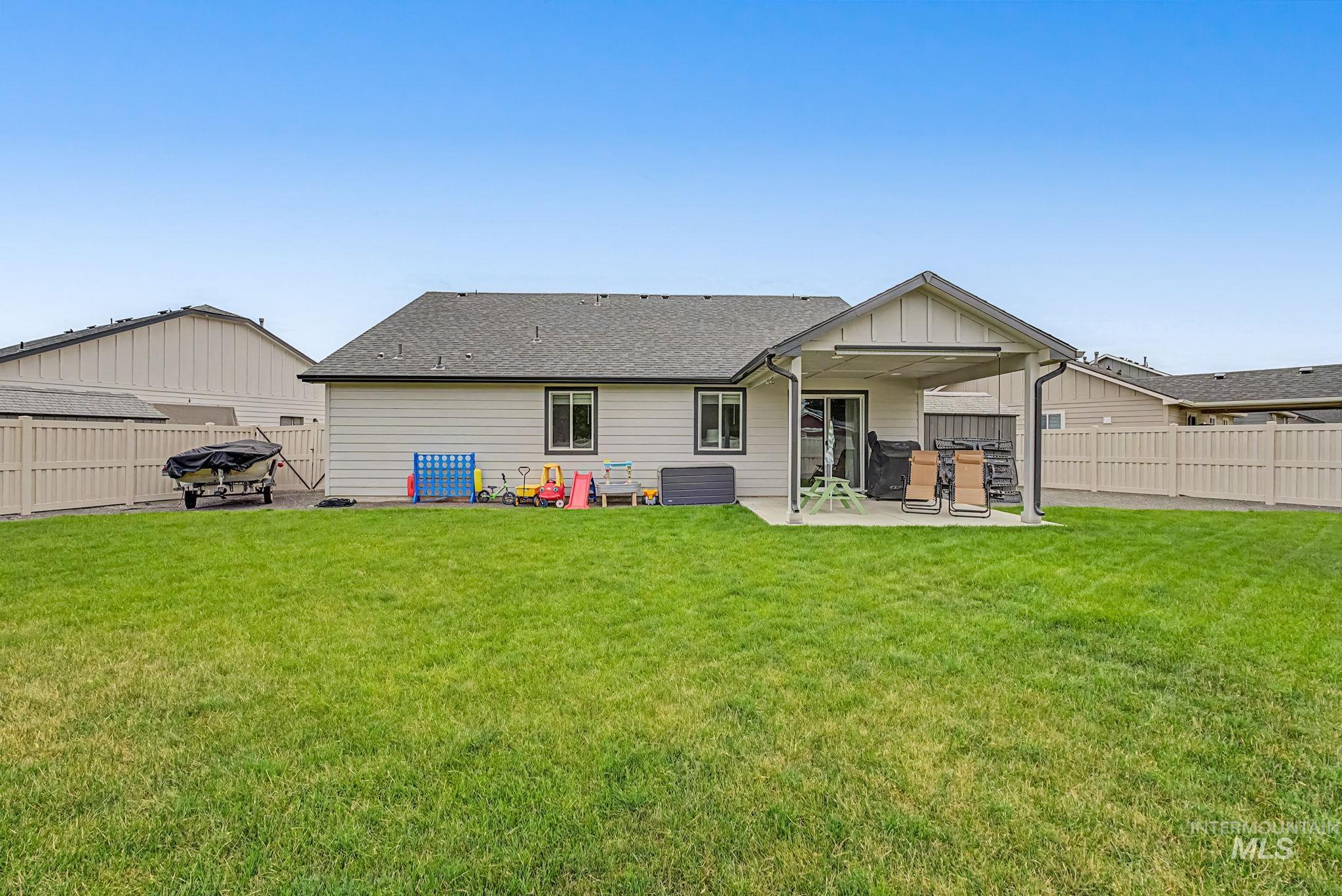 4616 Kalispell Way Caldwell, ID 83607 - Photo 38 of 48