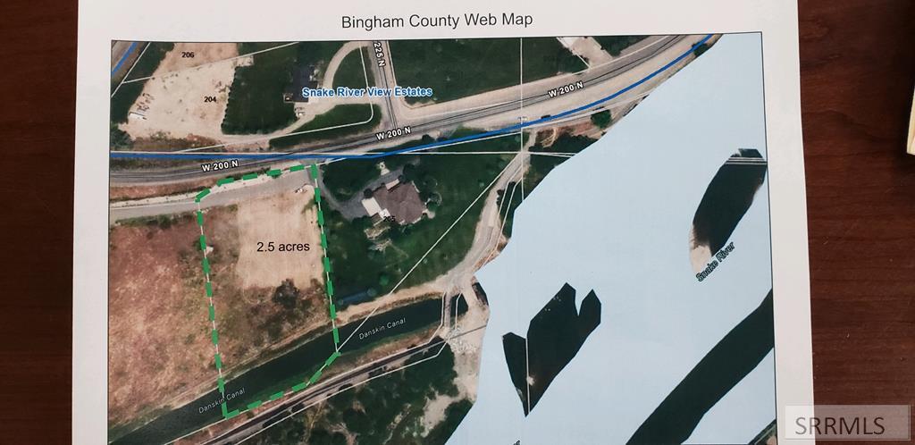 200 West 200 Road North Blackfoot, ID 83221 - Photo 4 of 8