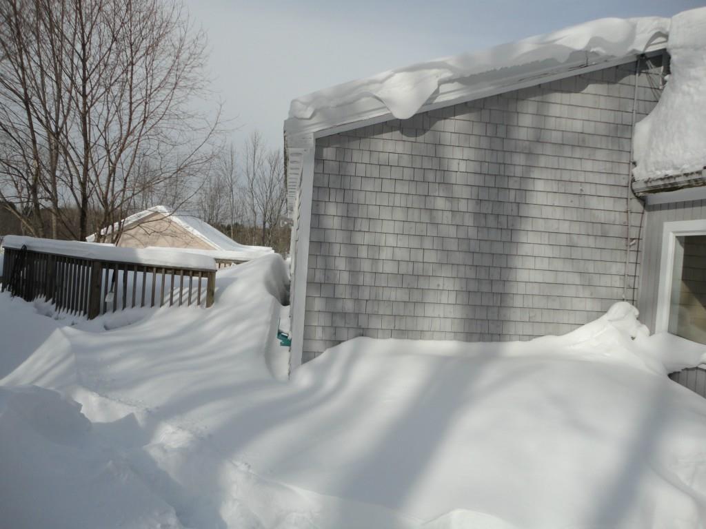 45 Mayo Road Hampden, ME 04444 - Photo 3 of 13 Photo