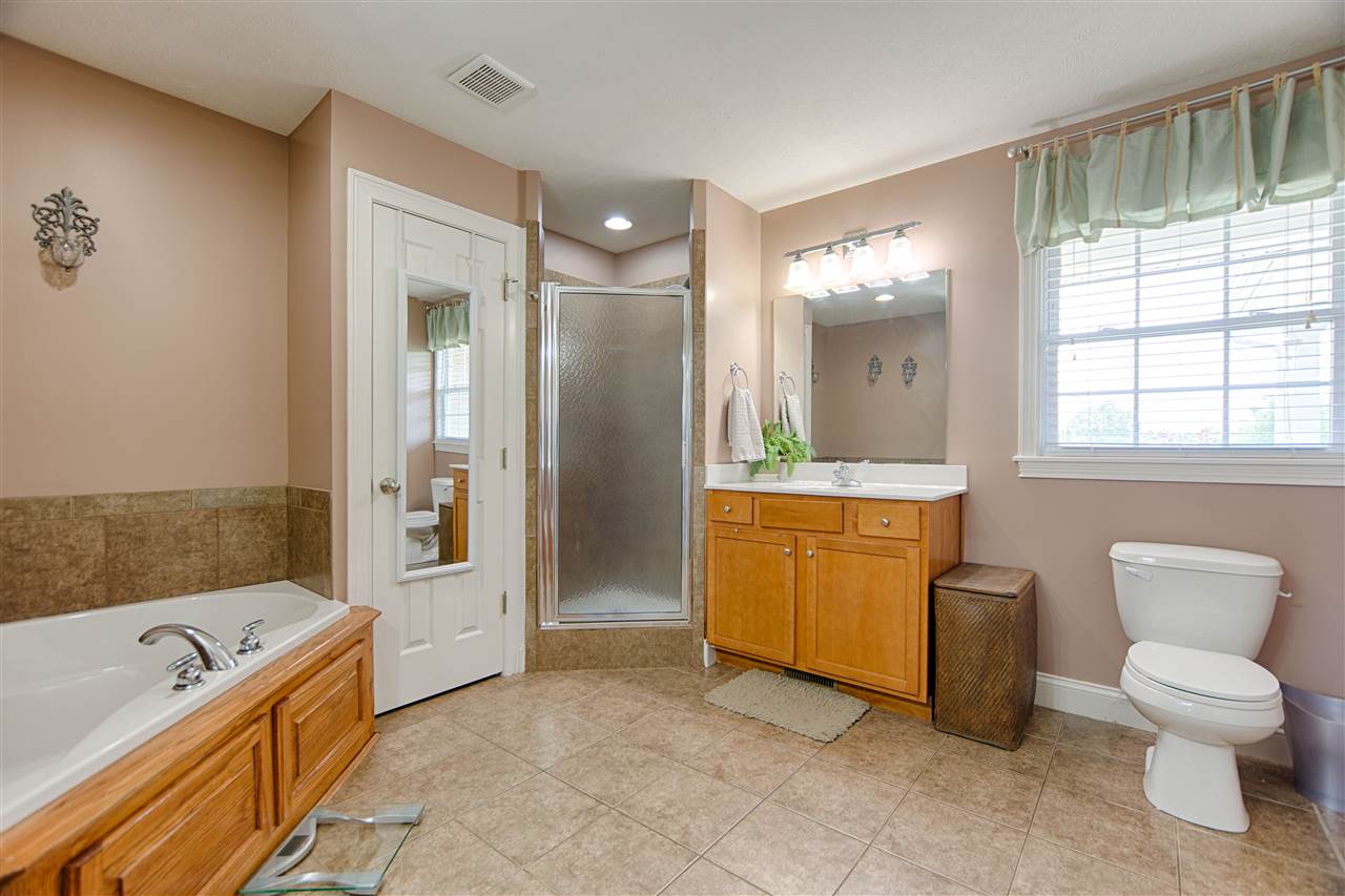 3444 Zoar Church Road Elberfeld, IN 47613 - Photo 11 of 36