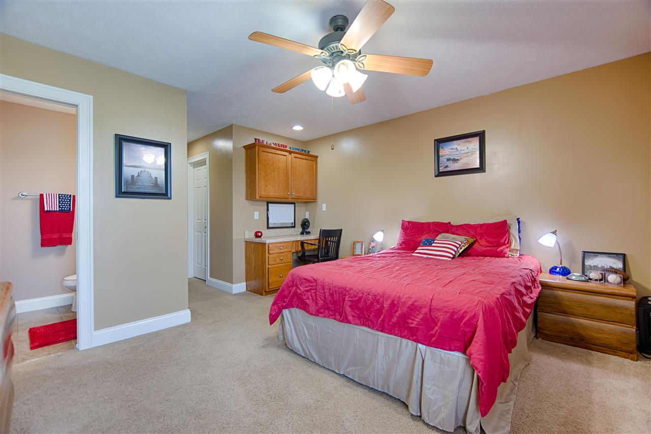 3444 Zoar Church Road Elberfeld, IN 47613 - Photo 13 of 36