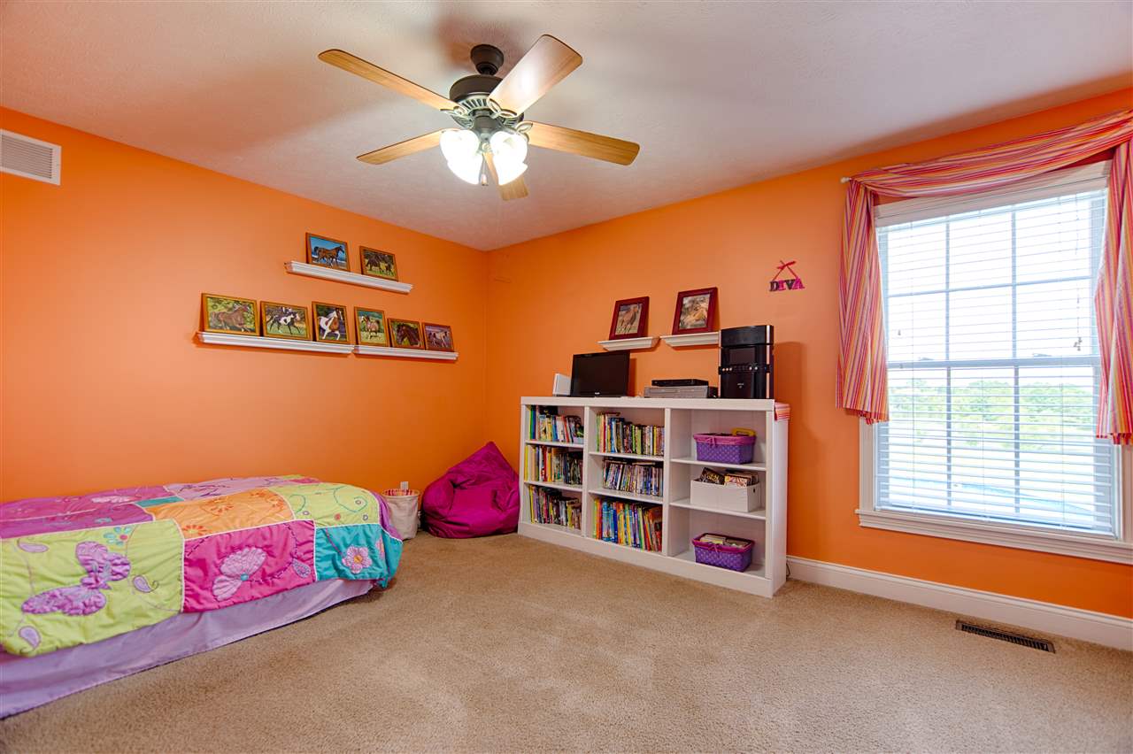 3444 Zoar Church Road Elberfeld, IN 47613 - Photo 16 of 36