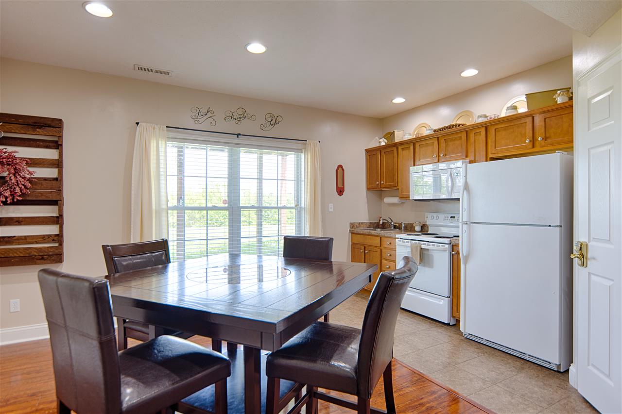 3444 Zoar Church Road Elberfeld, IN 47613 - Photo 20 of 36