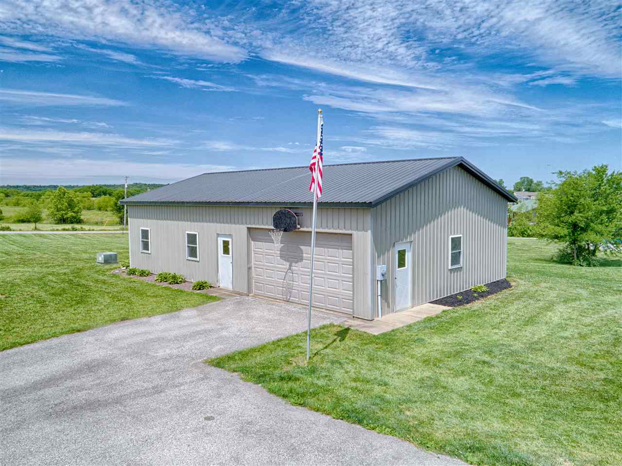 3444 Zoar Church Road Elberfeld, IN 47613 - Photo 30 of 36