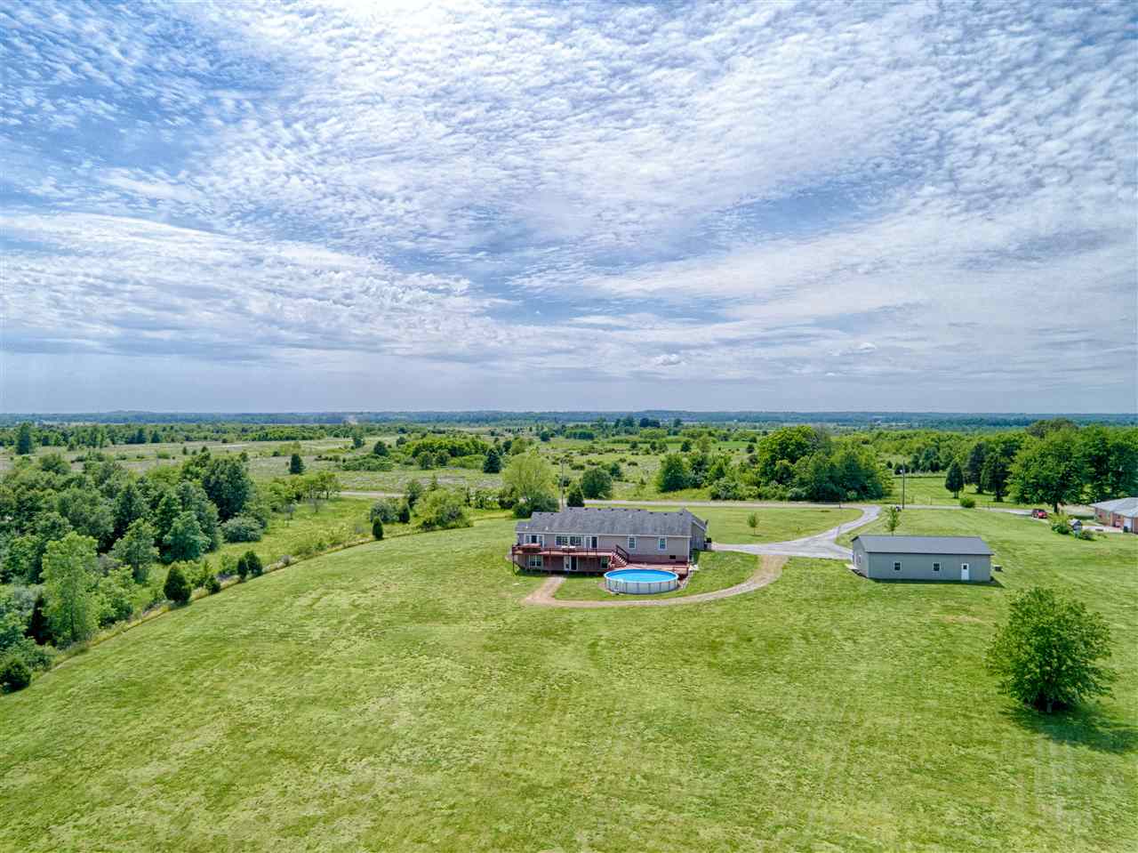 3444 Zoar Church Road Elberfeld, IN 47613 - Photo 31 of 36