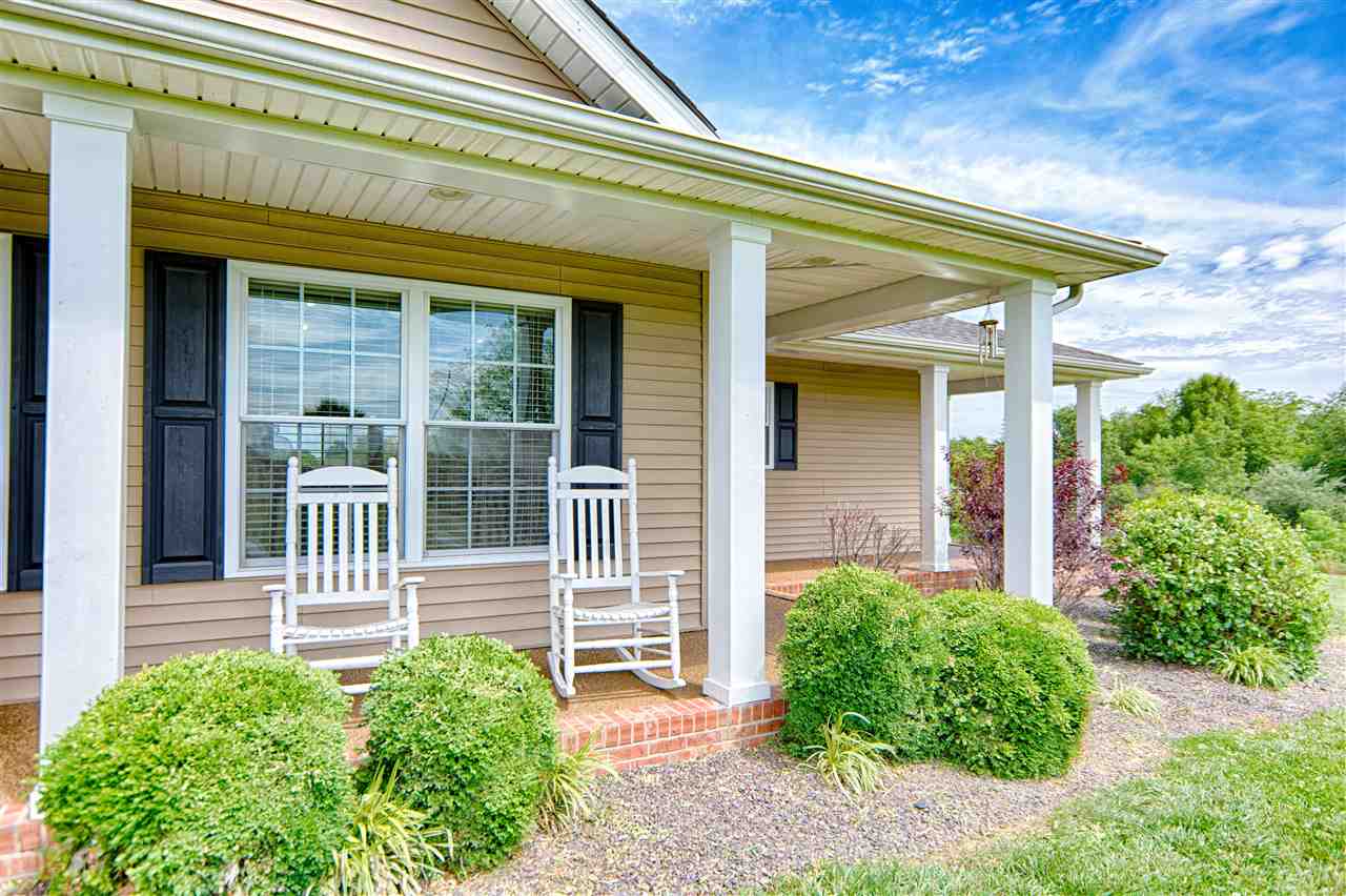 3444 Zoar Church Road Elberfeld, IN 47613 - Photo 34 of 36