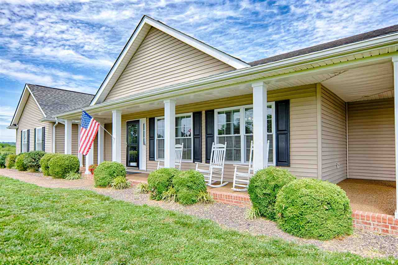 3444 Zoar Church Road Elberfeld, IN 47613 - Photo 35 of 36
