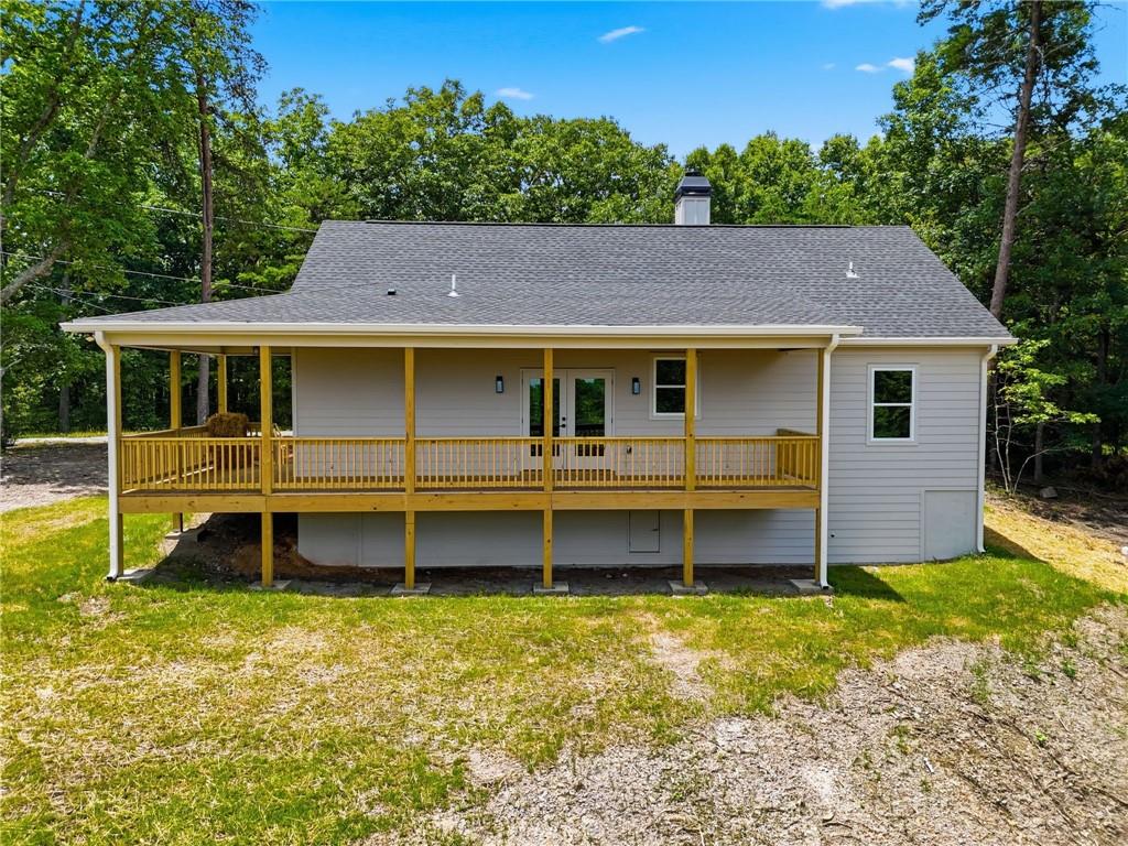 1521 Azure Lane Ranger, GA 30734 - Photo 35 of 47