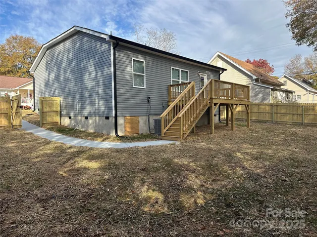 $239,895 | 104 South Ransom Street, Gastonia, NC 28052