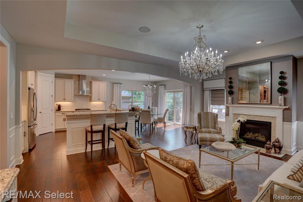 5520 Woodfall Road Clarkston, MI 48348 - Photo 11 of 48 Gallery Image 11
