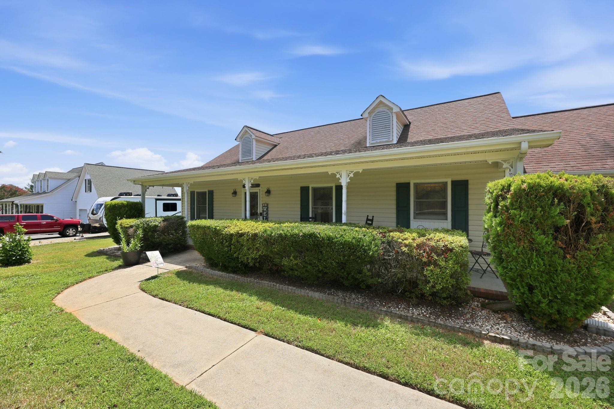 25472 Millingport Road Locust, NC 28097 - Photo 19 of 47
