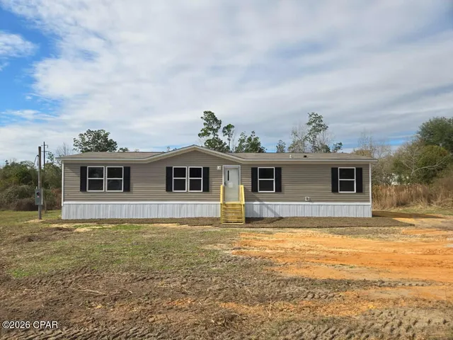 $199,000 | 5517 Adalee Road, Panama City, FL 32404