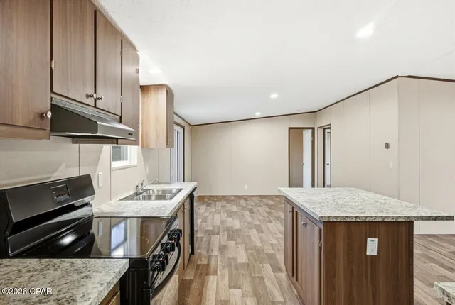 $199,000 | 5517 Adalee Road, Panama City, FL 32404